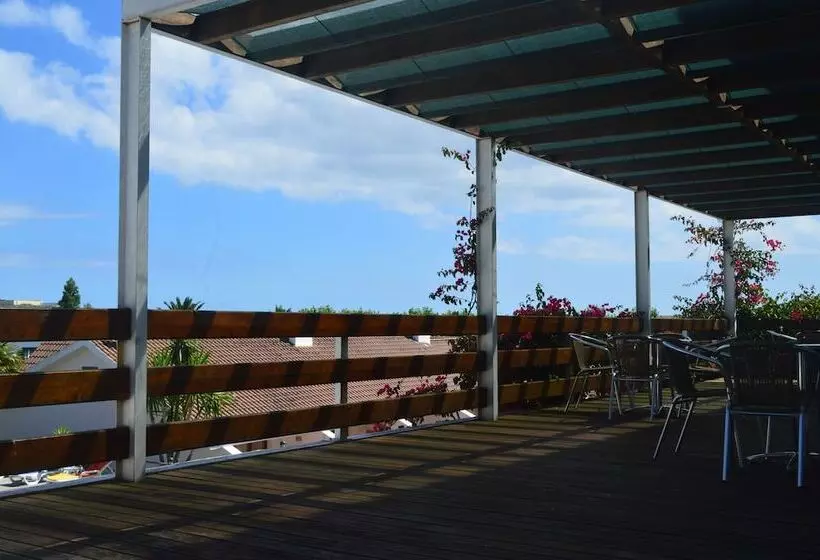 Apartamentos Turisticos Nossa Senhora Da Estrela