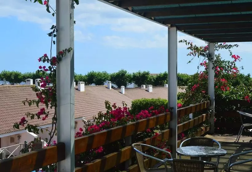 Apartamentos Turisticos Nossa Senhora Da Estrela