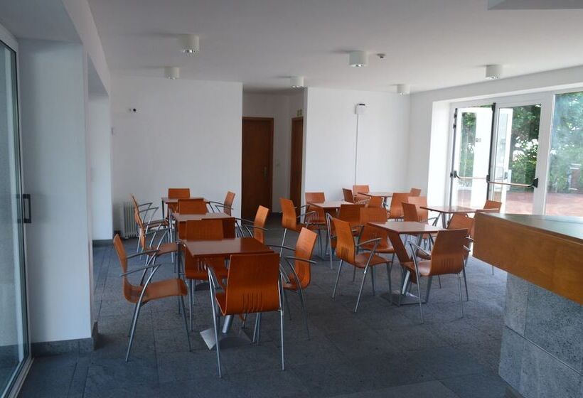 Apartamentos Turisticos Nossa Senhora Da Estrela