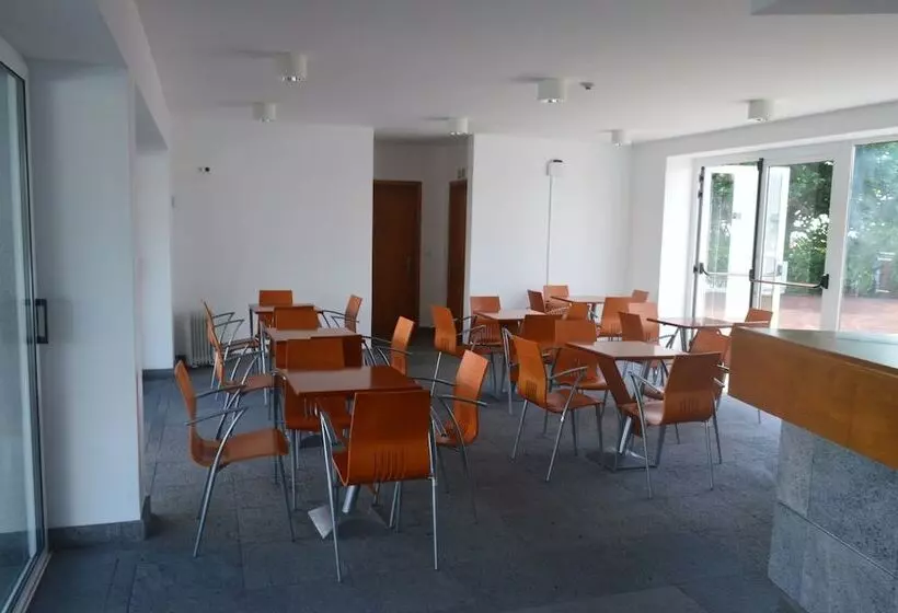 Apartamentos Turisticos Nossa Senhora Da Estrela