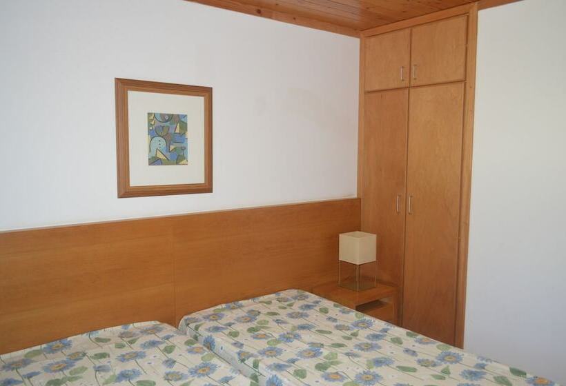 Apartamentos Turisticos Nossa Senhora Da Estrela