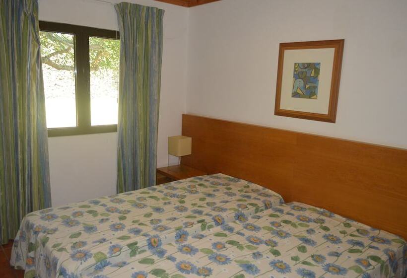 Apartamentos Turisticos Nossa Senhora Da Estrela