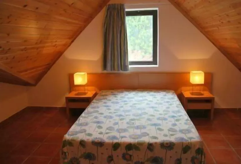 Apartamentos Turisticos Nossa Senhora Da Estrela