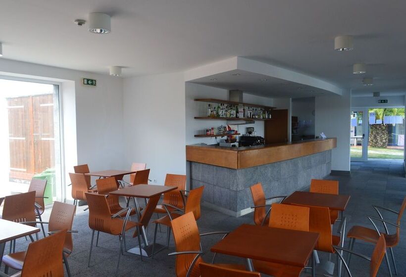 Apartamentos Turisticos Nossa Senhora Da Estrela