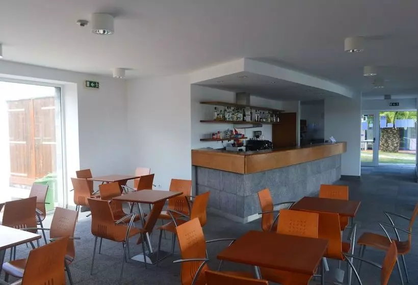 Apartamentos Turisticos Nossa Senhora Da Estrela