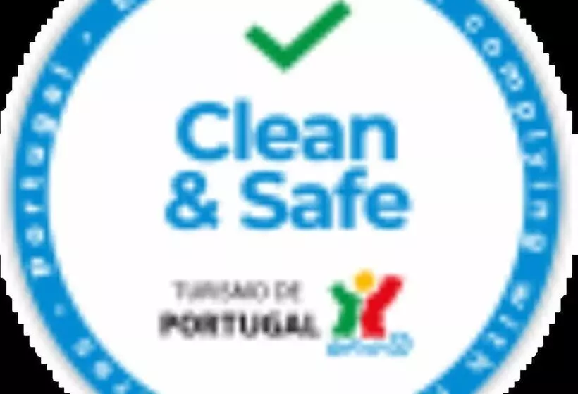 Apartamentos Turisticos Nossa Senhora Da Estrela