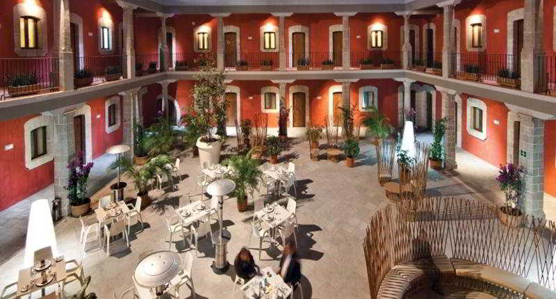 Hotel De Cortes