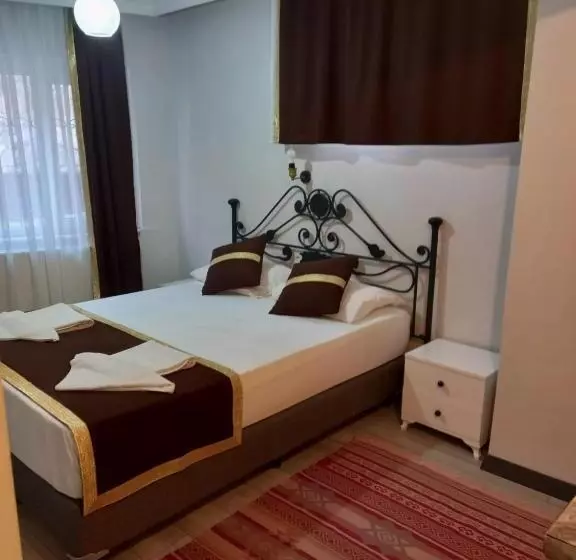 Emirhan Inn Apartment & Suites