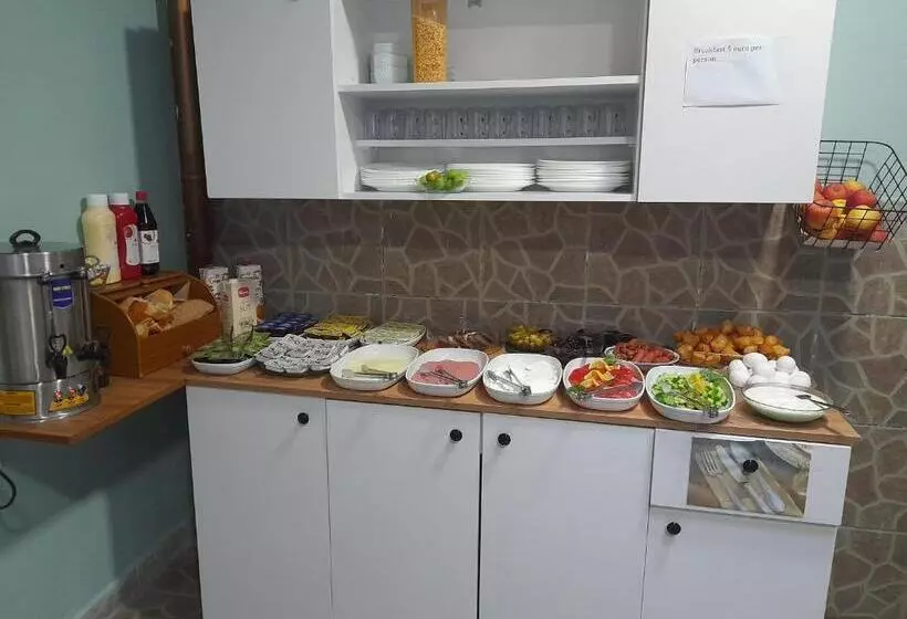 Emirhan Inn Apartment & Suites