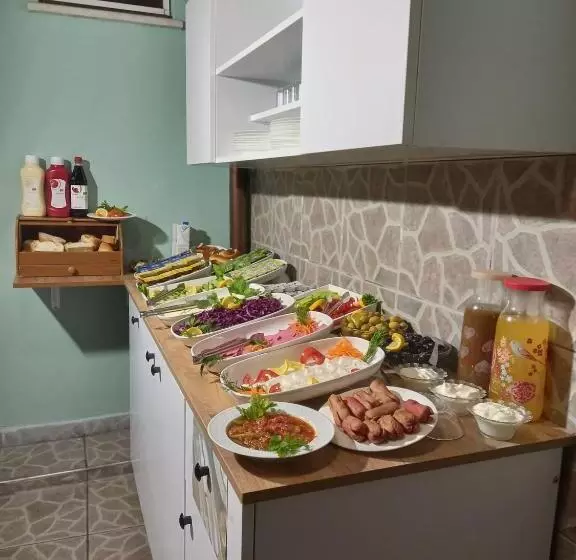 Emirhan Inn Apartment & Suites