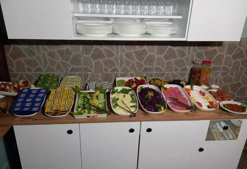 Emirhan Inn Apartment & Suites