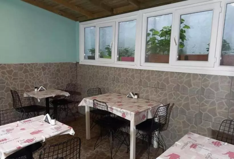 Emirhan Inn Apartment & Suites