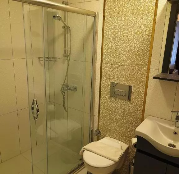Emirhan Inn Apartment & Suites