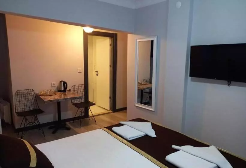 Emirhan Inn Apartment & Suites