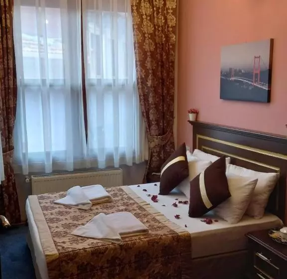 Emirhan Inn Apartment & Suites