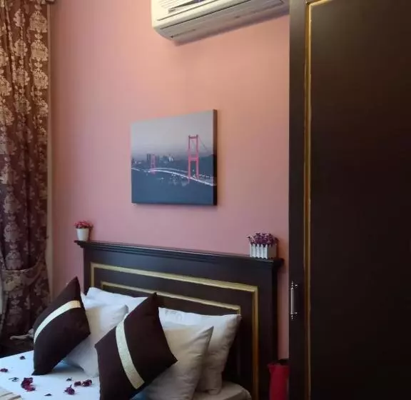 Emirhan Inn Apartment & Suites