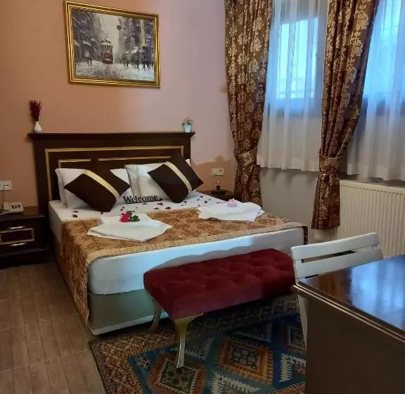 Emirhan Inn Apartment & Suites