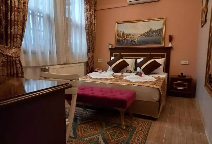 Emirhan Inn Apartment & Suites