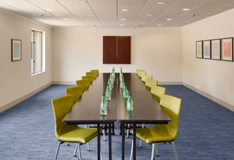 Holiday Inn Express Hotel & Suites Dallas Ne   Allen, An Ihg