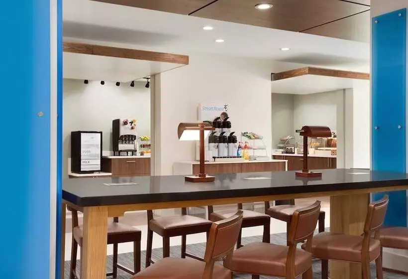 Holiday Inn Express Hotel & Suites Dallas Ne   Allen, An Ihg