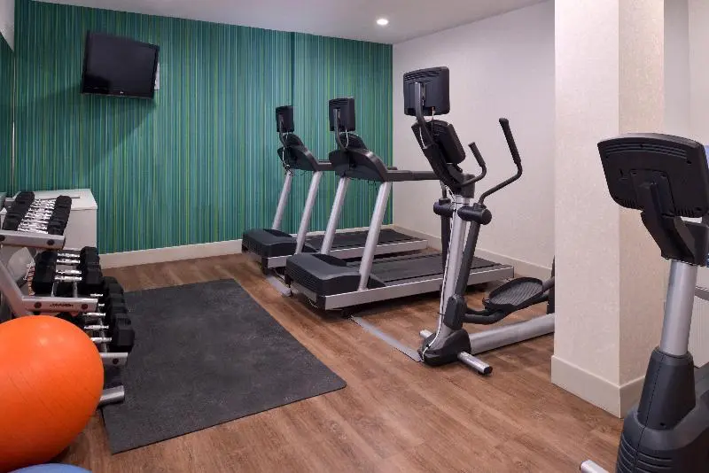 Holiday Inn Express Hotel & Suites Southfield   Detroit, An Ihg
