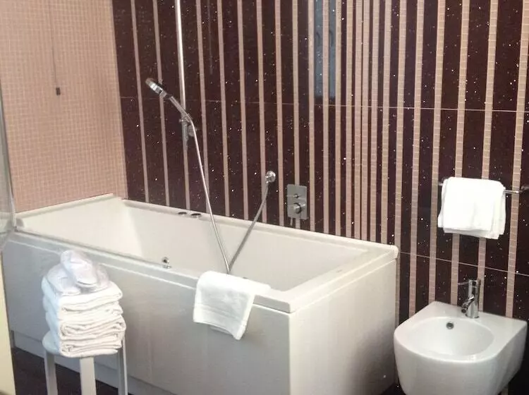 هتل Ai Due Principi