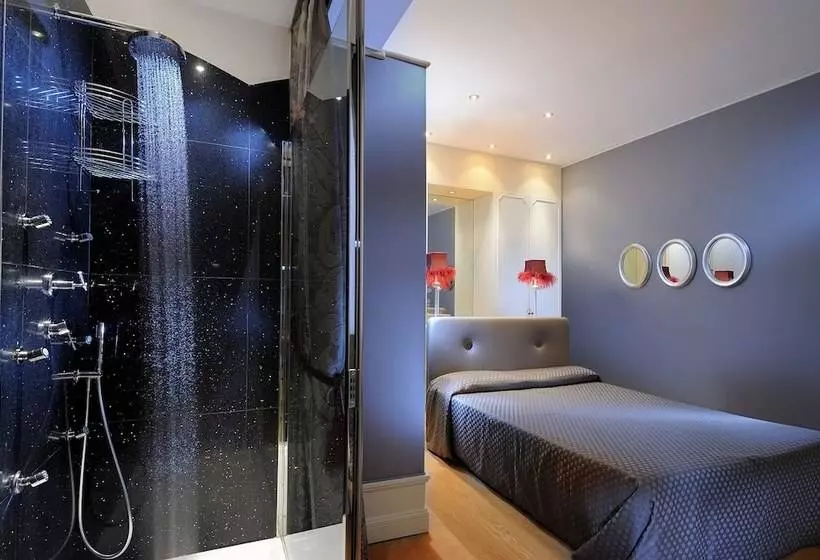 هتل Ai Due Principi