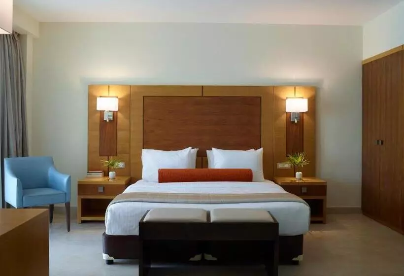 Отель Apollo Blue