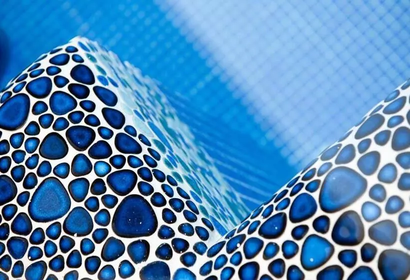 Отель Apollo Blue