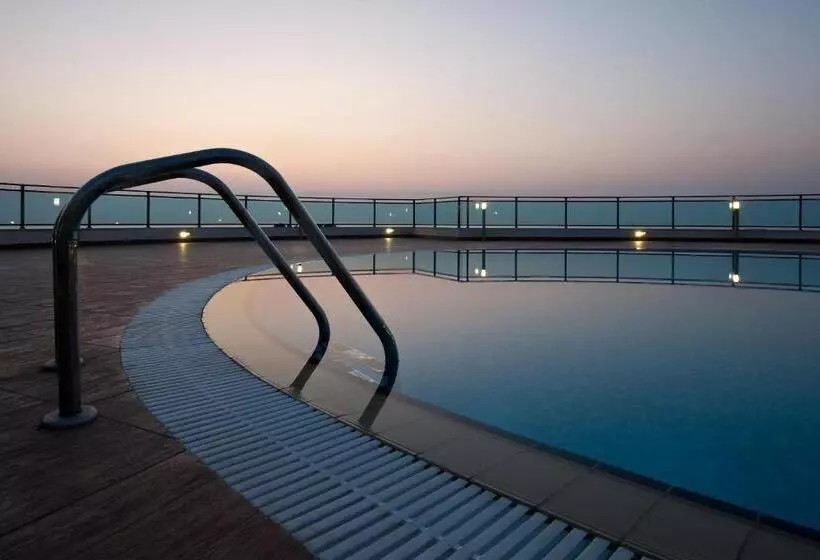 Отель Apollo Blue