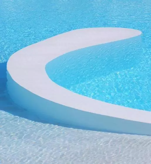 Отель Apollo Blue