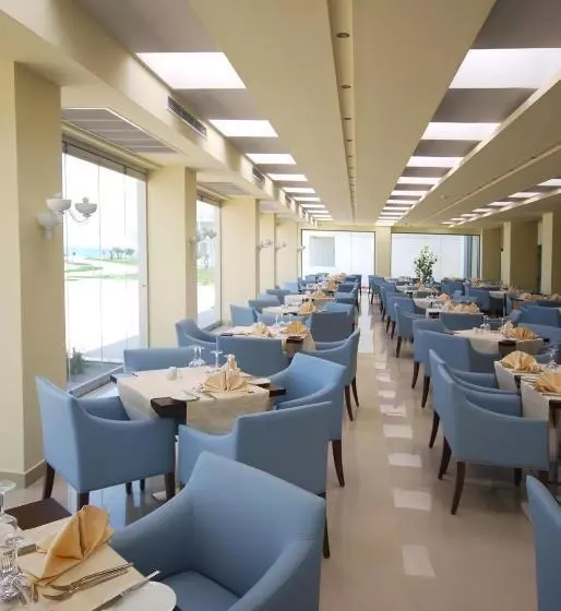 Отель Apollo Blue