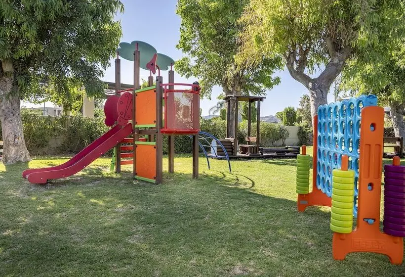 호텔 Astir Odysseus Kos Resort And Spa