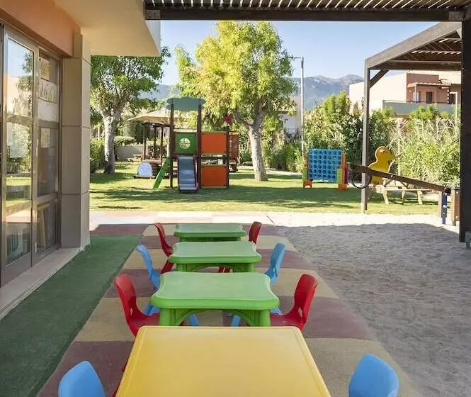 호텔 Astir Odysseus Kos Resort And Spa