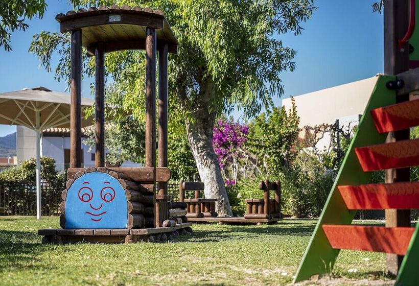 Hotel Astir Odysseus Kos Resort And Spa