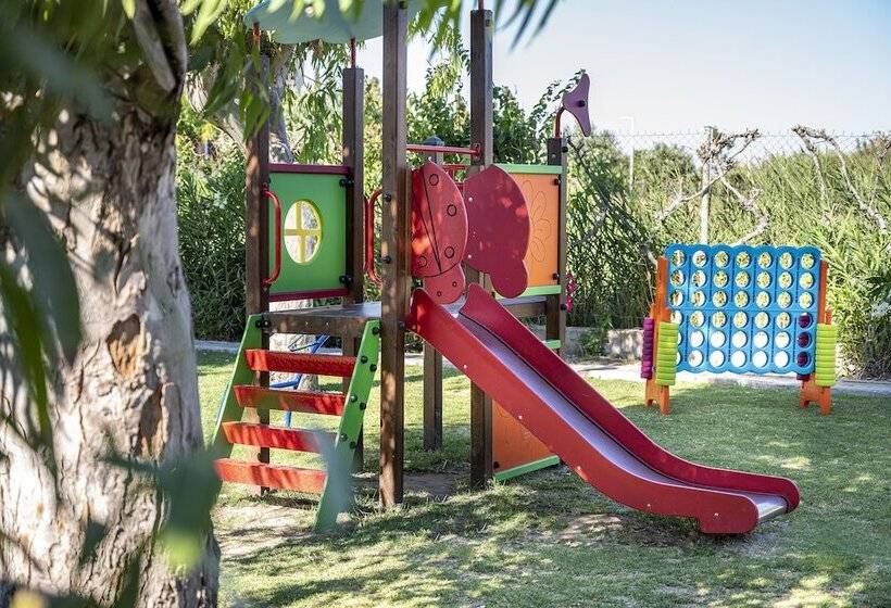 Hotel Astir Odysseus Kos Resort And Spa