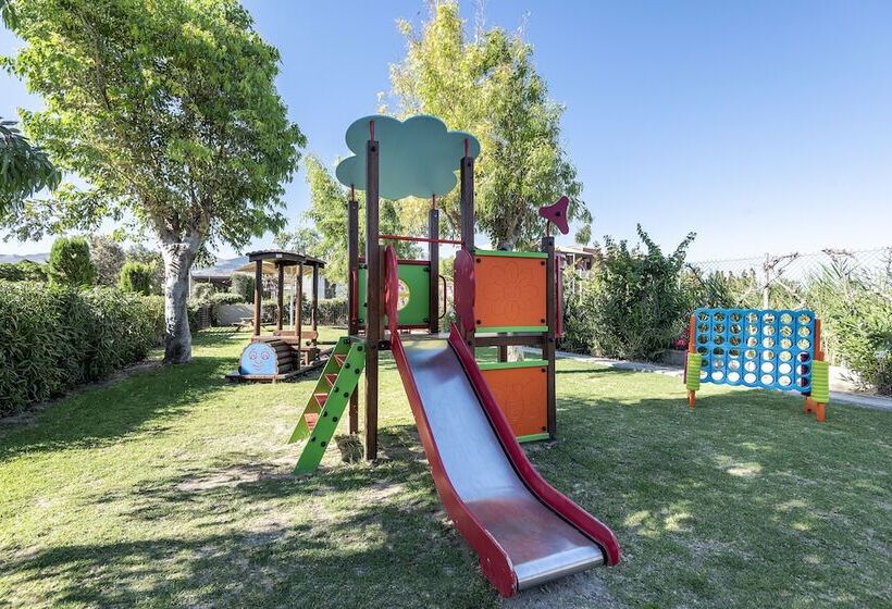 Hotel Astir Odysseus Kos Resort And Spa