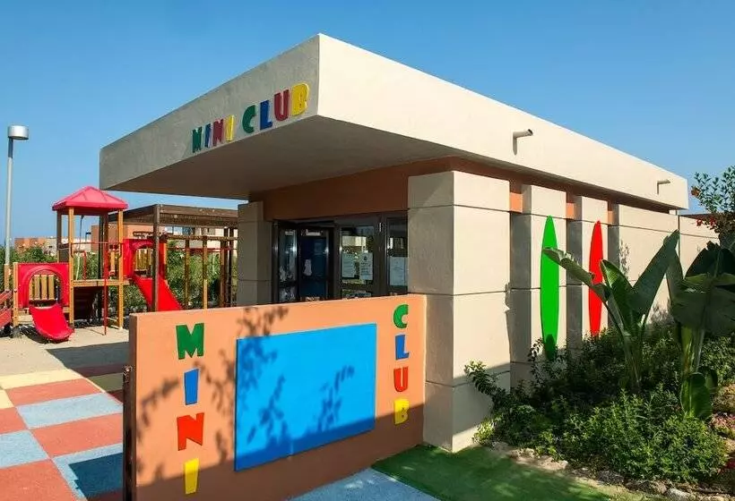 호텔 Astir Odysseus Kos Resort And Spa