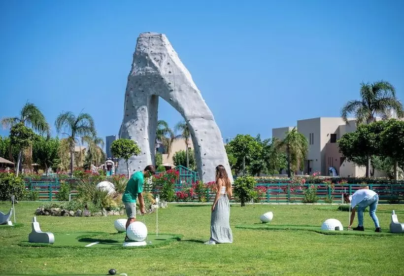 호텔 Astir Odysseus Kos Resort And Spa