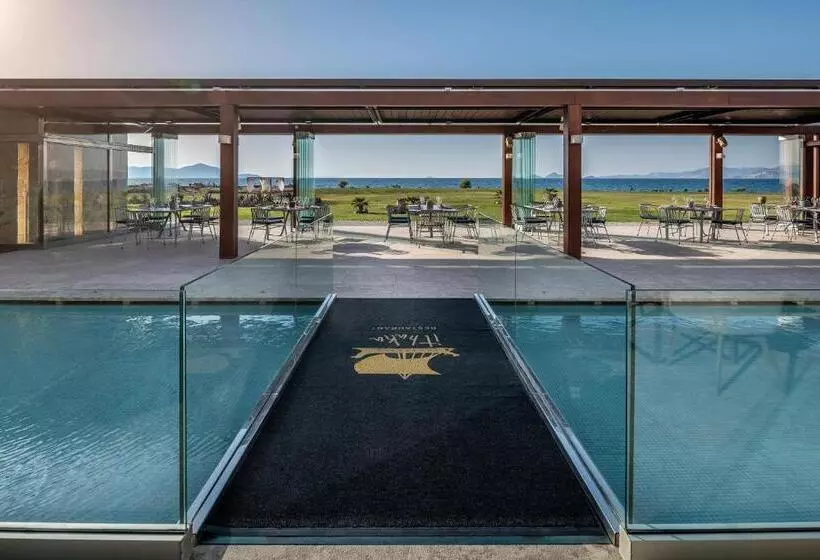 호텔 Astir Odysseus Kos Resort And Spa