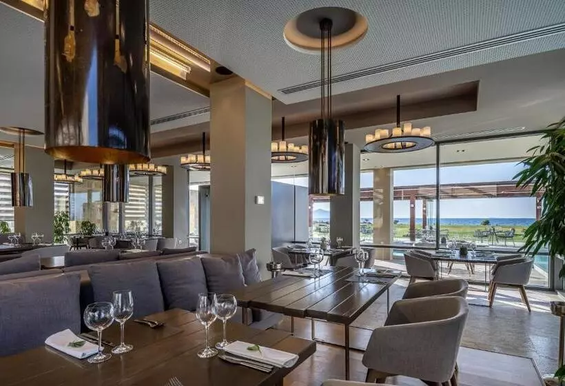 호텔 Astir Odysseus Kos Resort And Spa