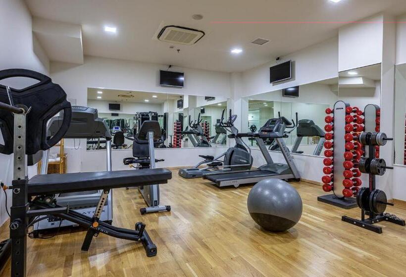 Hotel Astir Odysseus Kos Resort And Spa