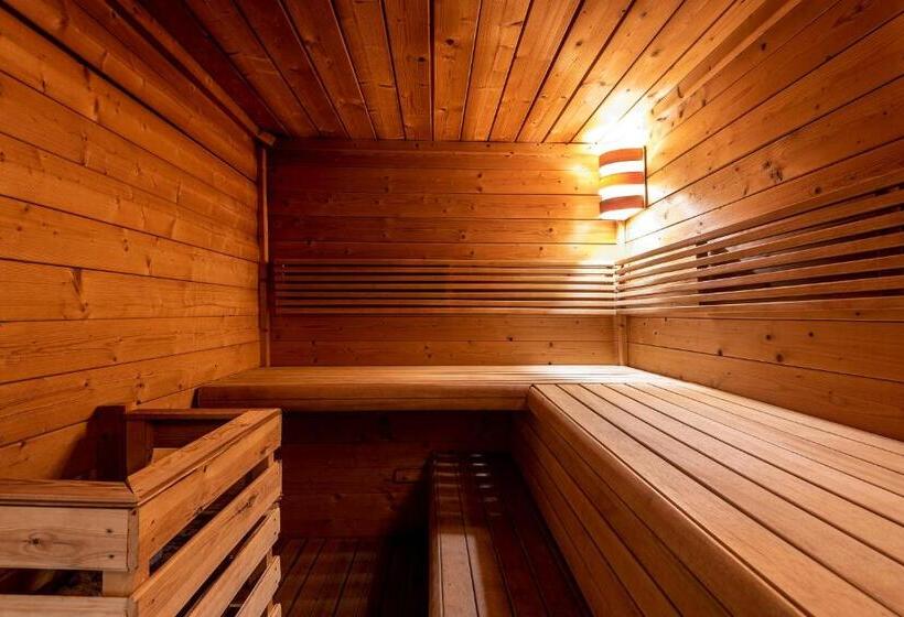 Hotel Astir Odysseus Kos Resort And Spa