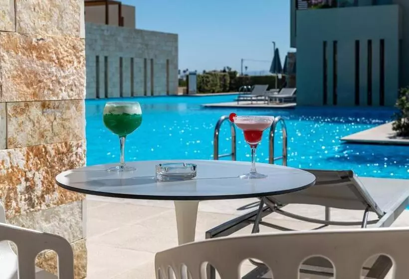 호텔 Astir Odysseus Kos Resort And Spa