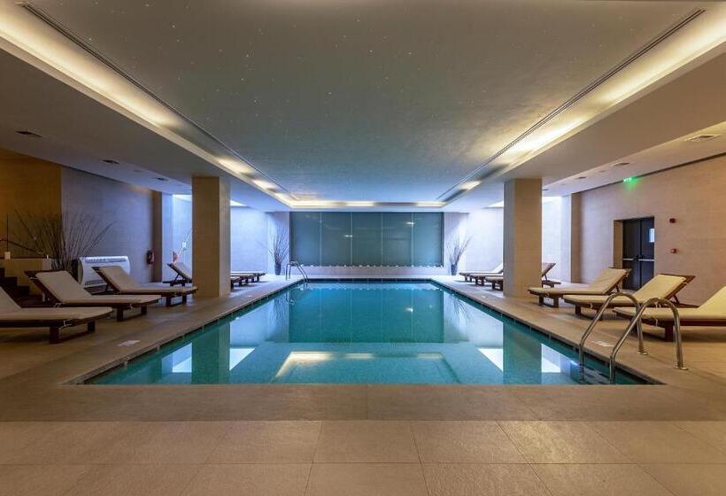 Hotel Astir Odysseus Kos Resort And Spa