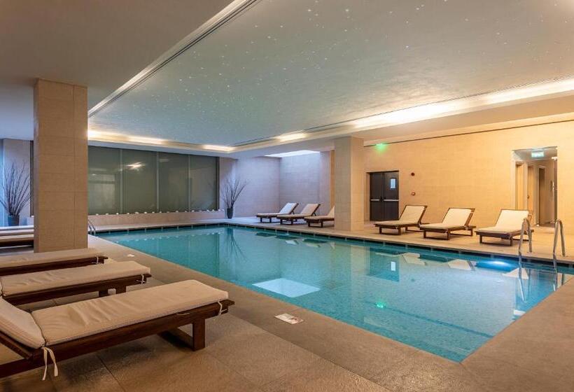 Hotel Astir Odysseus Kos Resort And Spa