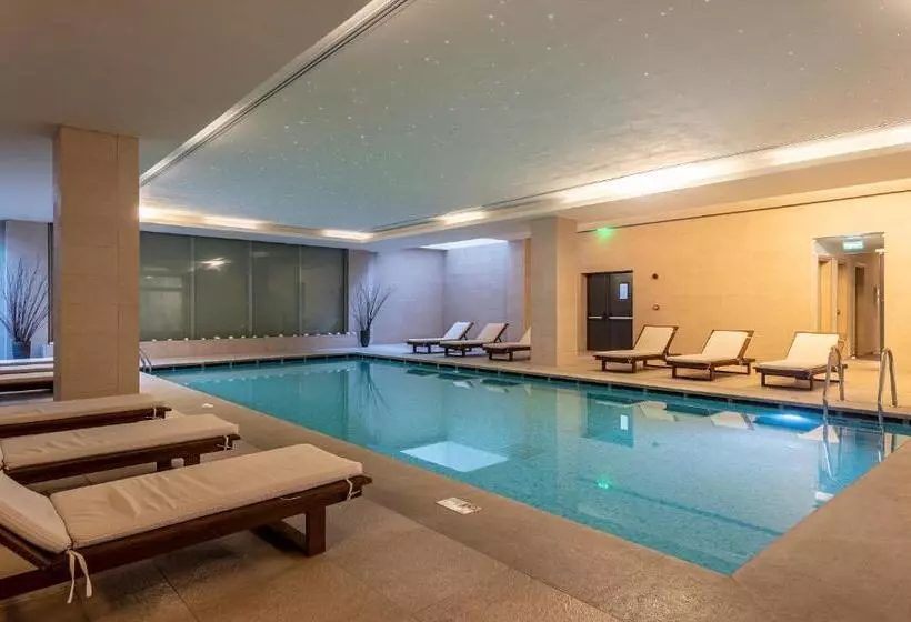 호텔 Astir Odysseus Kos Resort And Spa