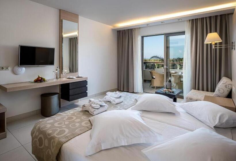 Hotel Astir Odysseus Kos Resort And Spa