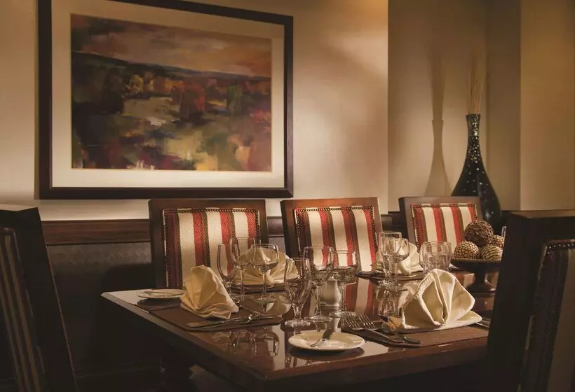 酒店 Doubletree By Hilton Cincinnati Airport