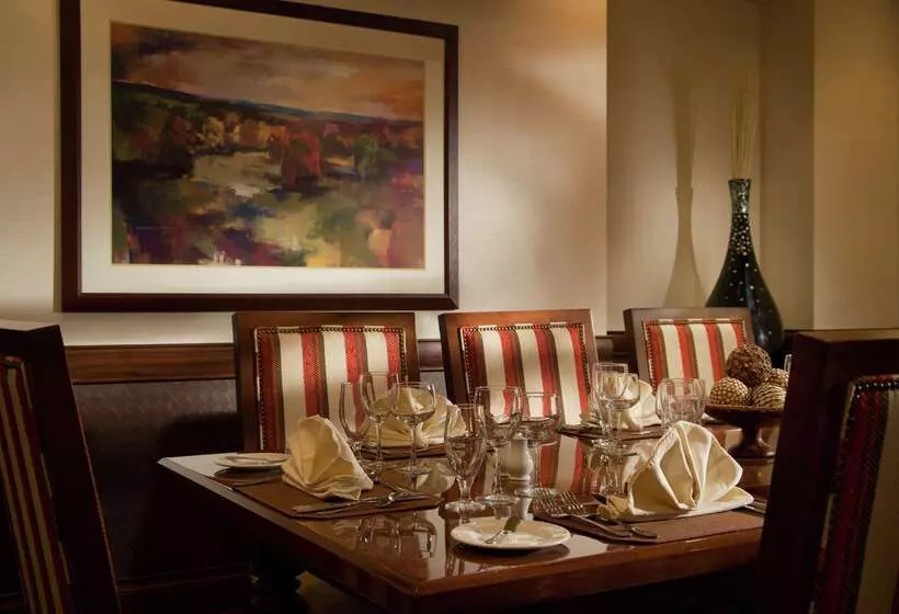 酒店 Doubletree By Hilton Cincinnati Airport